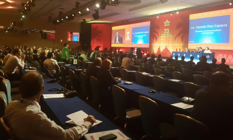 Turismo de reuniones en 2025: Tendencias que marcarán el futuro del sector en México