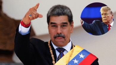 Estados Unidos incauta aviones, mansiones y bienes millonarios a Nicolás Maduro