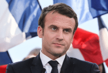 Macron insiste “El futuro de Ucrania no se decide sin la voz de los ucranianos”