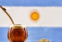 Mate argentino El ritual sagrado que late con pasión