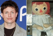 Matt Rife, nuevo guardián de la muñeca Annabelle
