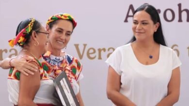 México destaca importancia de los Pueblos Indígenas