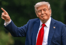 México hace lo que le decimos, dice Trump; también Canadá