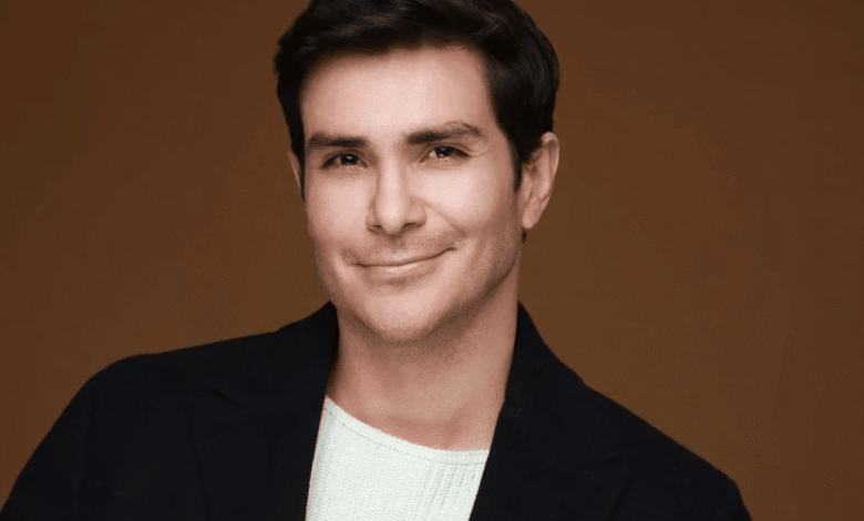 Muere actor de Rosario Tijeras 4 por aneurisma cerebral