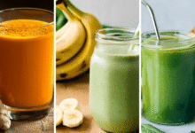 Más allá de cremas y tratamientos tópicos, tu piel puede mejorar incorporando jugos ricos en antioxidantes, vitaminas y efectos antiinflamatorios.