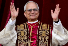 Papa León XIV lanza un llamado urgente por la paz mundial “No más guerra”