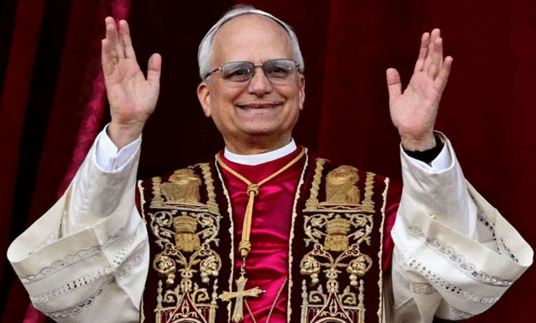 Papa León XIV lanza un llamado urgente por la paz mundial “No más guerra”