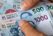 Peso mexicano sube ante incertidumbre en la Fed y nominación de Stephen Miran