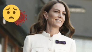 Preocupa estado de salud de Kate Middleton aseguran que pesa solo 40 kilos