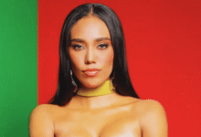 Priscila Valverde, cuarta eliminada de La casa de los famosos México