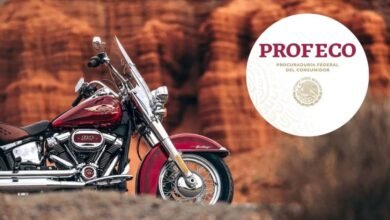 Profeco alerta por fallo en motocicletas Harley