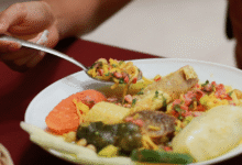 Puchero yucateco Historia, ingredientes y tradición de un platillo emblemático