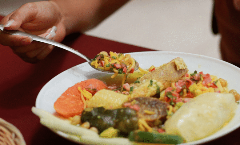Puchero yucateco Historia, ingredientes y tradición de un platillo emblemático