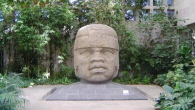 Museo de Antropología de Xalapa, un recinto de joyas históricas (Foto de internet)