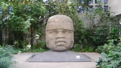 Museo de Antropología de Xalapa, un recinto de joyas históricas (Foto de internet)