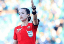 Rayados condena amenazas contra la árbitra Katia Itzel tras partido en la Leagues Cup