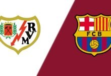 Rayo Vallecano vs Barcelona de la Jornada 3 de LaLiga