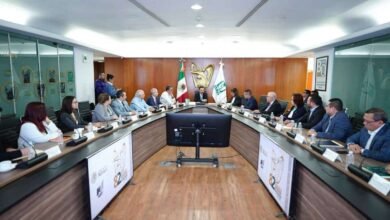 Reunión con Delegaciones Estratégicas para garantizar más cirugías y consultas y menos tiempos de espera 2-30-100