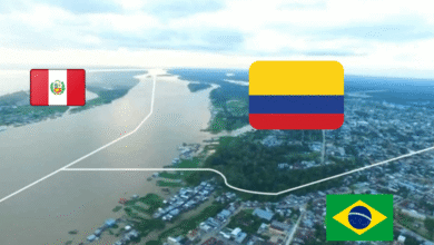 Tensión diplomática entre Colombia y Perú reaviva debate sobre política de fronteras