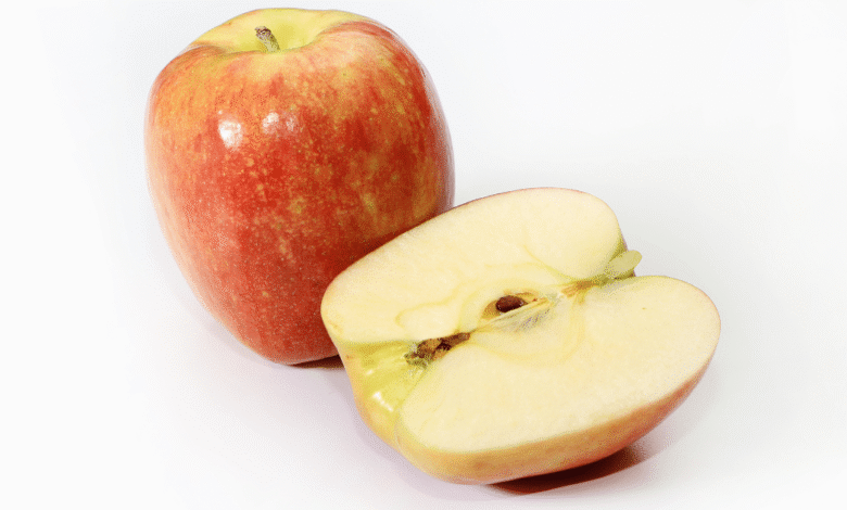 Truco japonés para evitar que las manzanas cortadas se oxiden sin usar sal