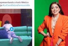Video viral muestra a Abelito expresando su rechazo hacia Mariana Botas en La Casa de los Famosos México