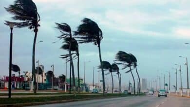 Clima en Veracruz: ¿A qué hora lloverá este martes? (Foto de internet)