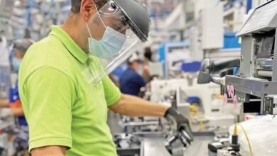 Arancel del 50% al acero y aluminio se extiende a otros productos (Foto de internet)
