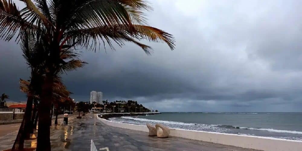 Clima en Veracruz hoy: será un jueves lluvioso en estos municipios (Foto de internet)