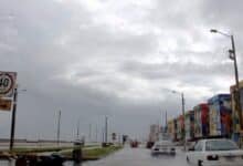 Clima en Veracruz: toman precauciones por encharcamientos (Foto de internet)