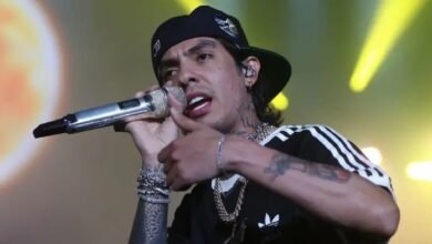 DJs piden suspender la música de Natanael Cano tras agresión (Foto de internet)