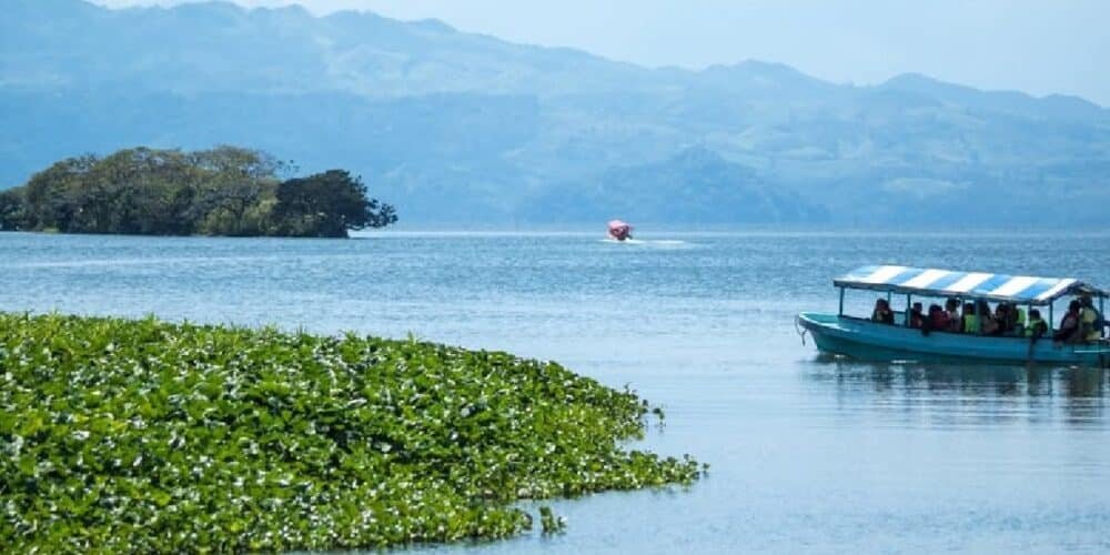 ¿Cuánto cuesta el paseo por la laguna de Catemaco? (Foto de internet)