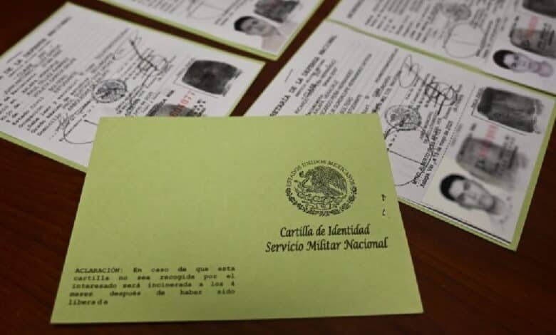 Convoca Ayuntamiento a tramitar Cartilla del Servicio Militar (Foto de internet)