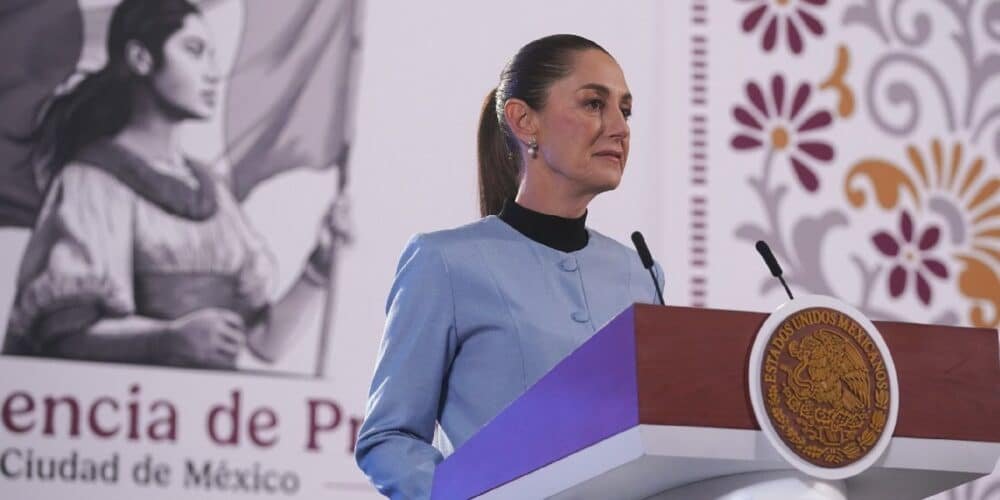 Sheinbaum pide al IMSS resolver pagos pendientes en hospitales (Foto de internet)