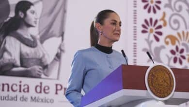 Sheinbaum pide al IMSS resolver pagos pendientes en hospitales (Foto de internet)