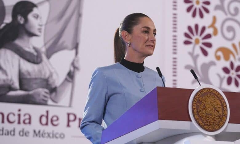 Sheinbaum pide al IMSS resolver pagos pendientes en hospitales (Foto de internet)
