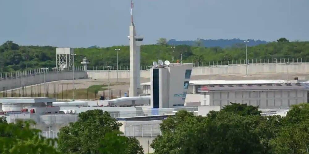 Buscan dejar en libertad a presos que no han recibido sentencia en Veracruz (Foto de internet)