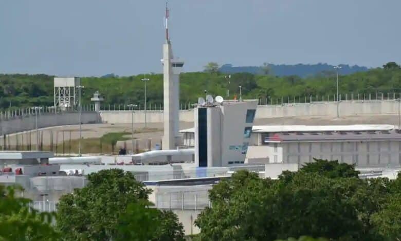 Buscan dejar en libertad a presos que no han recibido sentencia en Veracruz (Foto de internet)