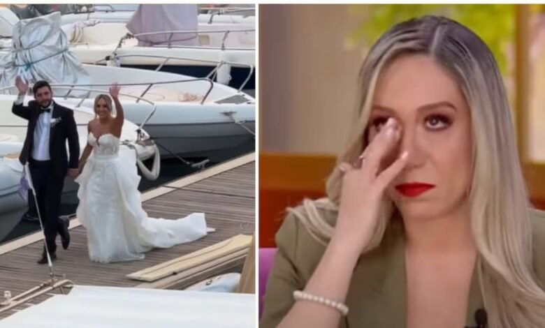 Conductora De Primera Mano se divorcia y causa revuelo al contar su historia (Fotos de internet)