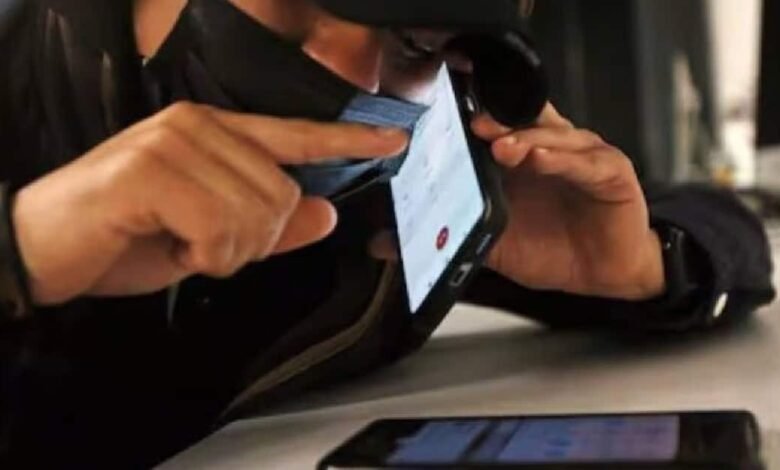 Advierten sobre nueva modalidad de extorsión por llamadas de celular (Foto de internet)