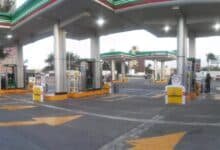 Gasolinera con precios bajos en Boca del Río reconocida por Profeco (Foto de internet)