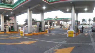 Gasolinera con precios bajos en Boca del Río reconocida por Profeco (Foto de internet)