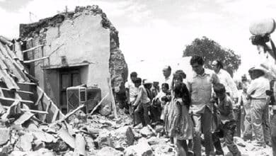 Sismo de Orizaba 1973: tragedia que marcó al estado (Foto de internet)