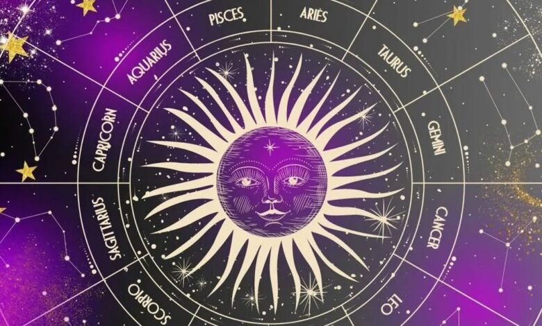 Horóscopos de hoy 20 de agosto: martes de analizar tus decisiones (Foto de internet)