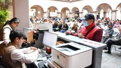 Descuento en multas y recargos en Xalapa (Foto de internet)