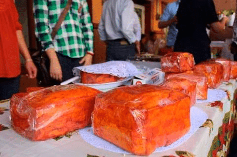quesos artesanales de México,queso bola de Ocosingo,queso de aro,queso adobera,queso de cincho,queso añejo,quesos mexicanos poco conocidos,quesos regionales,gastronomía mexicana,tradición quesera,quesos de Chiapas,quesos de Jalisco,quesos de Guanajuato,queso artesanal mexicano,quesos típicos