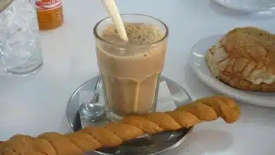 Lechero y canilla, combinación emblemática de Veracruz (Foto de internet)