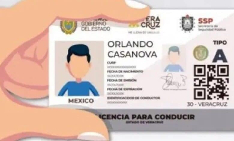Nuevos Módulos de Licencia, ubica el más cercano (Foro de internet)