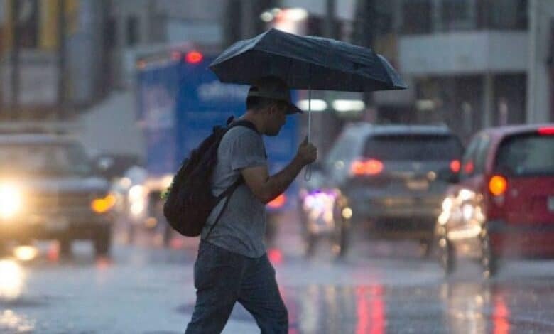 Clima en Veracruz: vaguada provocará lluvias muy fuertes en estos estados (Foto de internet)