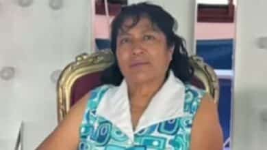 FGE afirma que la maestra jubilada Irma murió por tortura (Foto de internet)