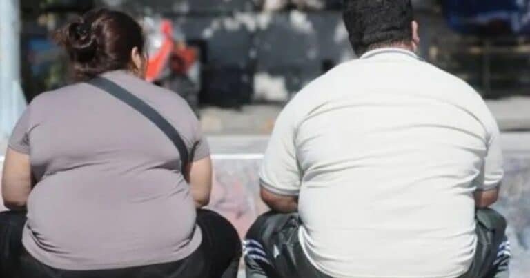 Informan aumento de casos de obesidad en Veracruz (Foto de internet)